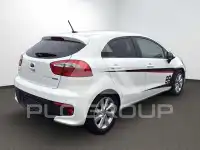 2017 KIA Rio