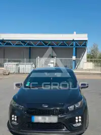 2017 KIA Ceed
