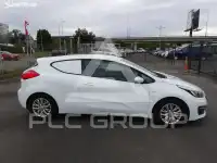2017 KIA Ceed