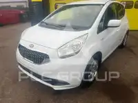 2017 KIA Venga