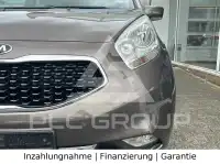 2017 KIA Venga