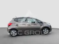 2017 KIA Venga