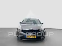 2017 KIA Venga