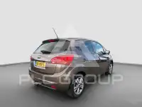 2017 KIA Venga