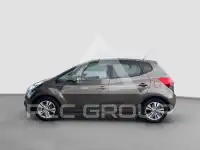 2017 KIA Venga