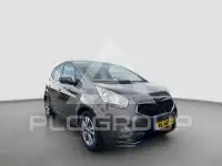 2017 KIA Venga