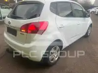 2017 KIA Venga