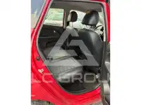 2017 KIA Venga