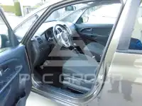 2017 KIA Venga