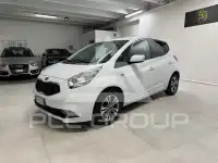 2017 KIA Venga