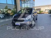 2017 KIA Venga