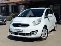 2017 KIA Venga