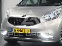 2017 KIA Venga
