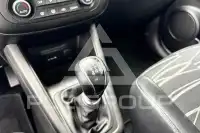 2017 KIA Venga