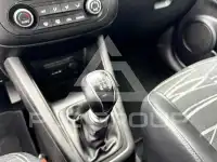 2017 KIA Venga