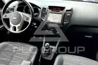 2017 KIA Venga