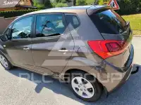 2017 KIA Venga