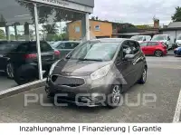 2017 KIA Venga