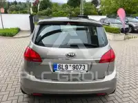 2017 KIA Venga