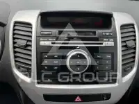 2017 KIA Venga