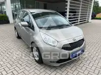2017 KIA Venga