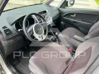 2017 KIA Venga