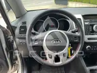 2017 KIA Venga