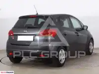 2017 KIA Venga