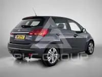 2017 KIA Venga