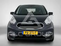 2017 KIA Venga