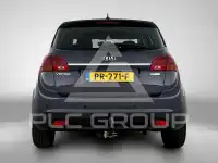 2017 KIA Venga