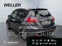 2017 KIA Venga