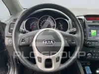 2017 KIA Venga