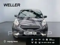 2017 KIA Venga