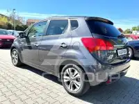 2017 KIA Venga