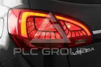 2017 KIA Venga