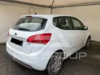 2017 KIA Venga