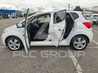 2017 KIA Venga