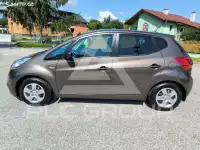 2017 KIA Venga