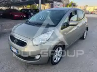 2017 KIA Venga