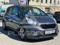 2017 KIA Venga