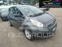 2017 KIA Venga