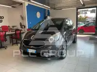 2017 KIA Venga