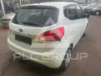 2017 KIA Venga