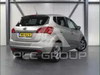 2017 KIA Venga