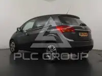 2017 KIA Venga