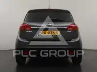 2017 KIA Venga