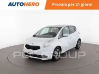 2017 KIA Venga