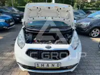 2017 KIA Venga