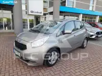 2017 KIA Venga